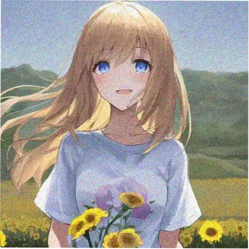 读者周叙头像