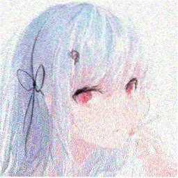 读者陈屿头像